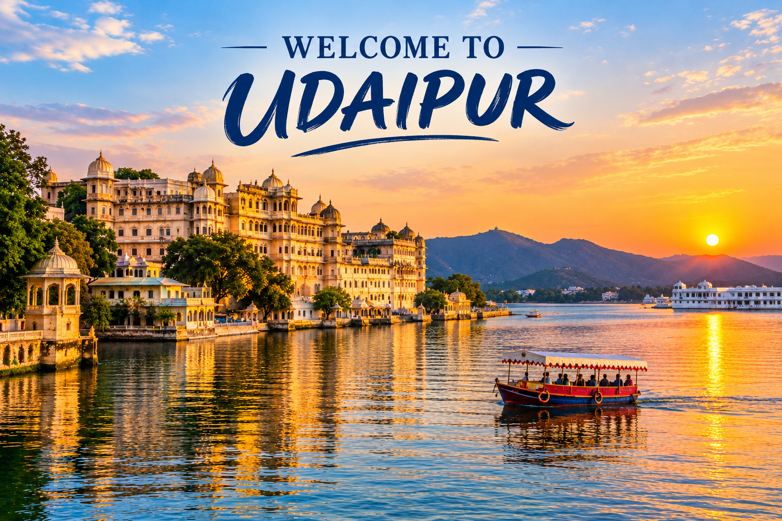 Best Places to Visit in Udaipur: Top 10 Tourist Places